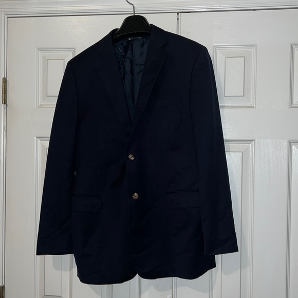 Ermenegildo Zegna blazer - Picture 2 of 11
